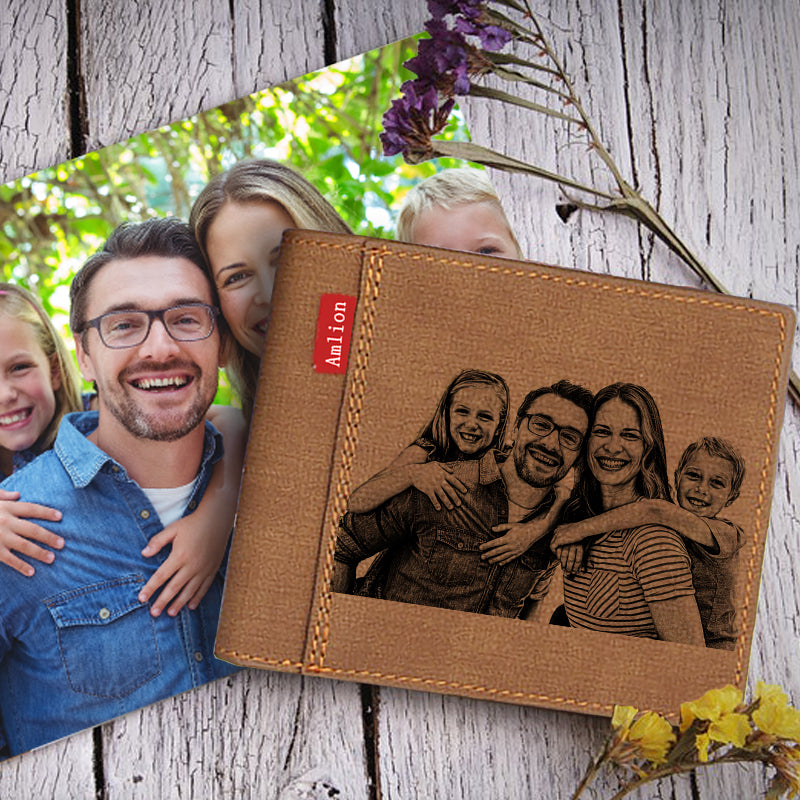 Custom Wallets For Men Personalized Wallets For Dad Amlion Store Custom wallets for men personalized wallets for dad amlion store