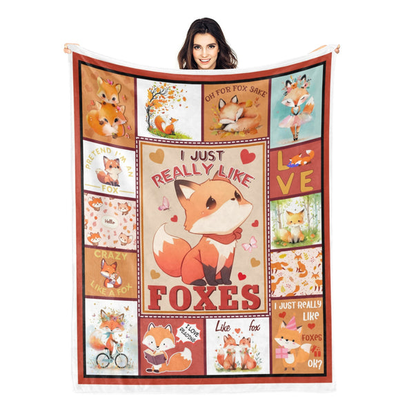 fox blanket-23-hml