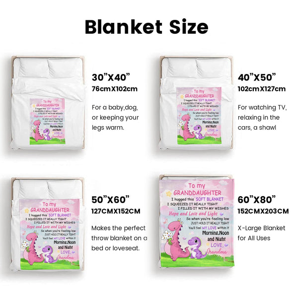 Dinosaur Blanket for Boys Kids Soft Flannel Blanket for Children's Toys are Suitable for Beds, Sofas and School Lunch Break-2-hml Balnket