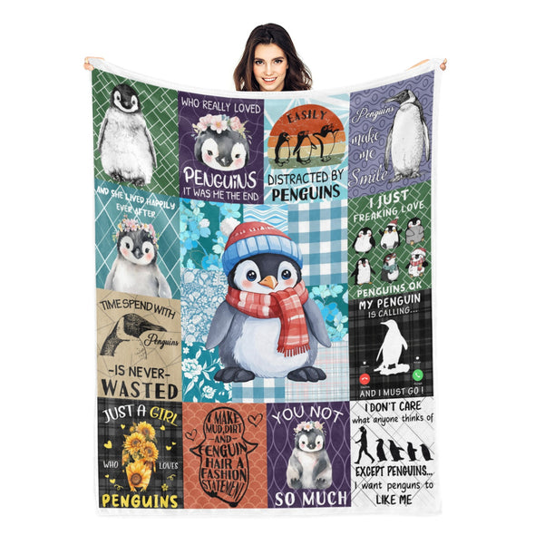 penguin blanket-28-hql