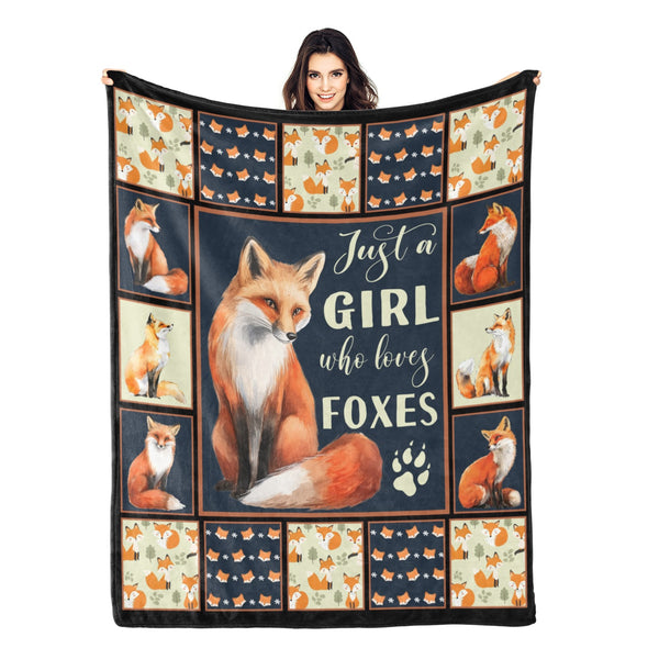 fox blanket-27-hql