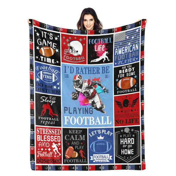 football blanket-30-wyt