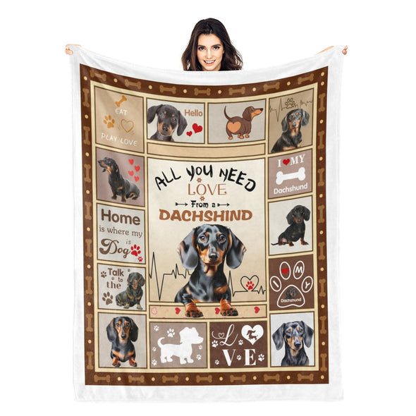 dachshund blanket-10-ktf