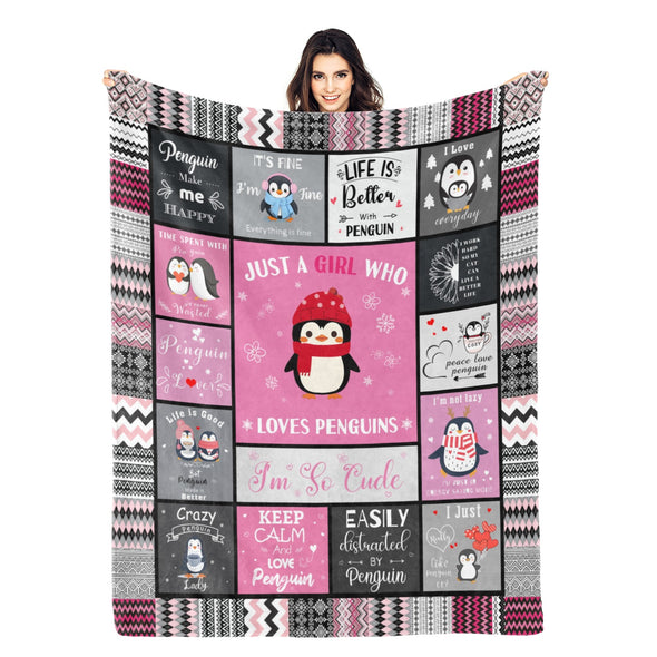 penguin blanket-2-ktf