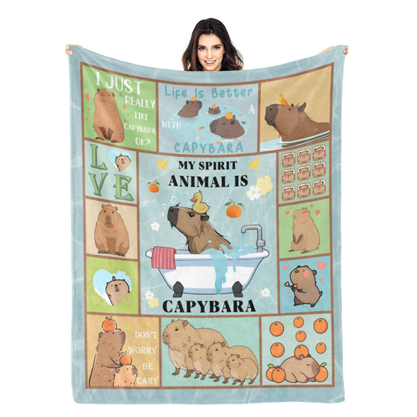 capybara blanket-10-hml