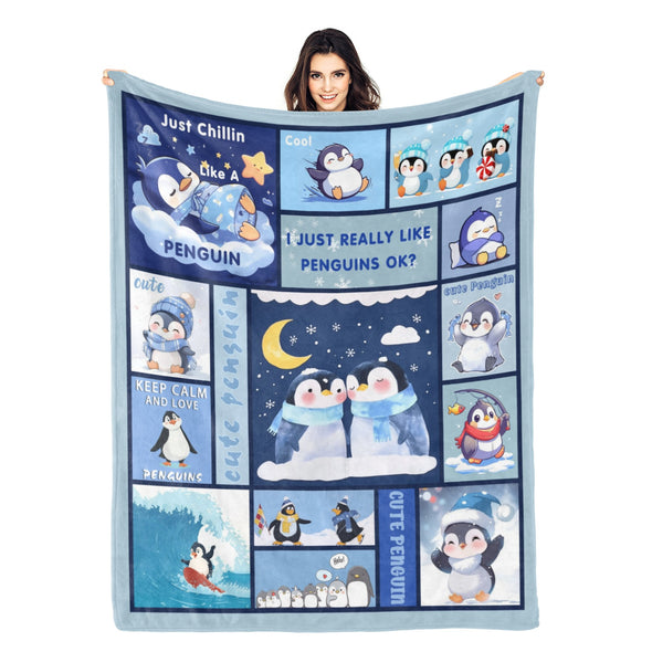 penguin blanket-12-hml