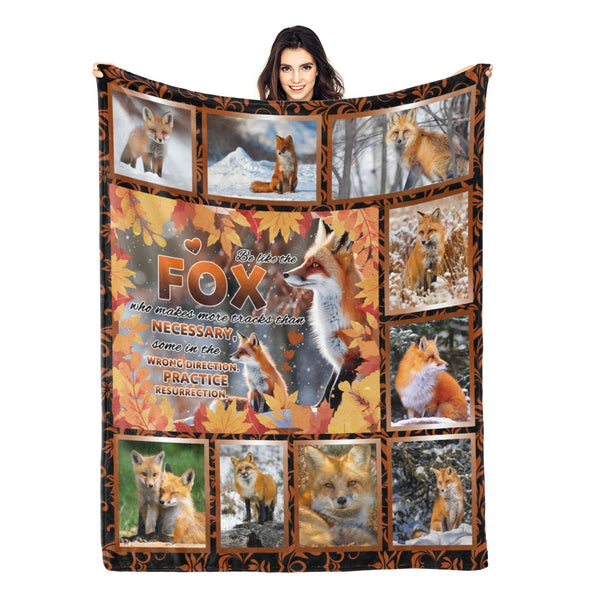 fox blanket-17-hml