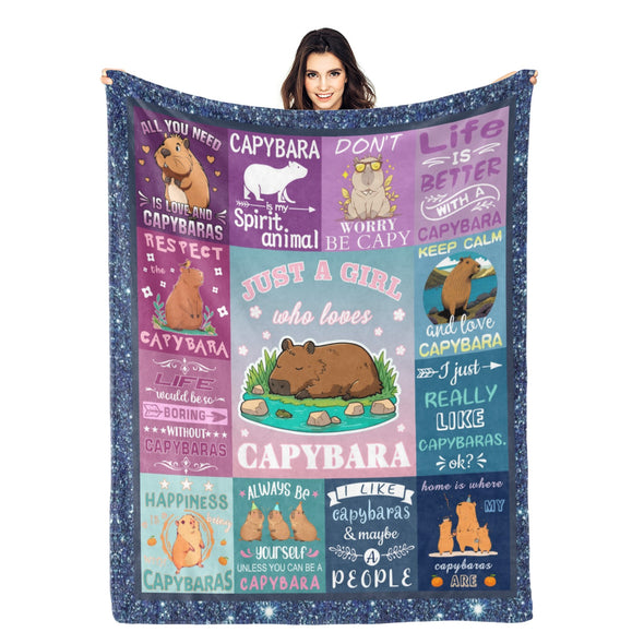 capybara blanket-5-hml