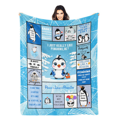 penguin blanket-1-ktf