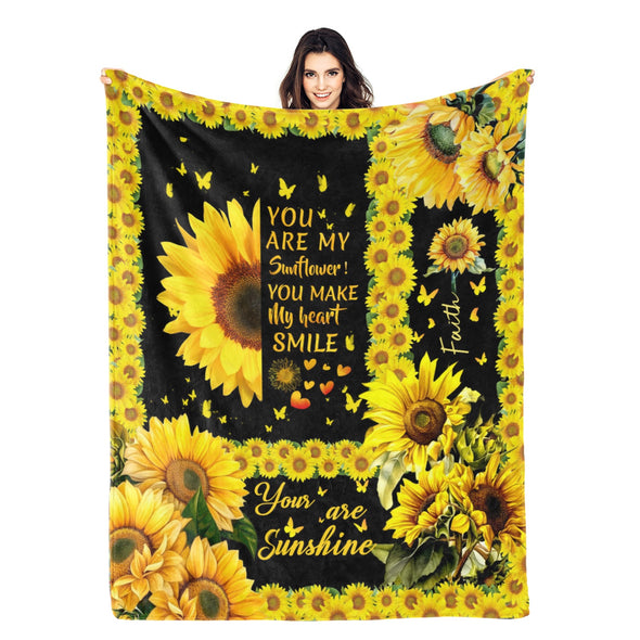 sunflower blanket-25-hql