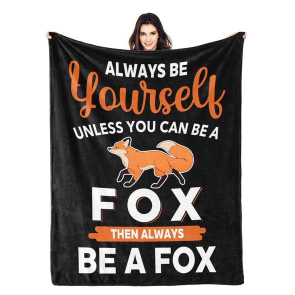 fox blanket-28-hql