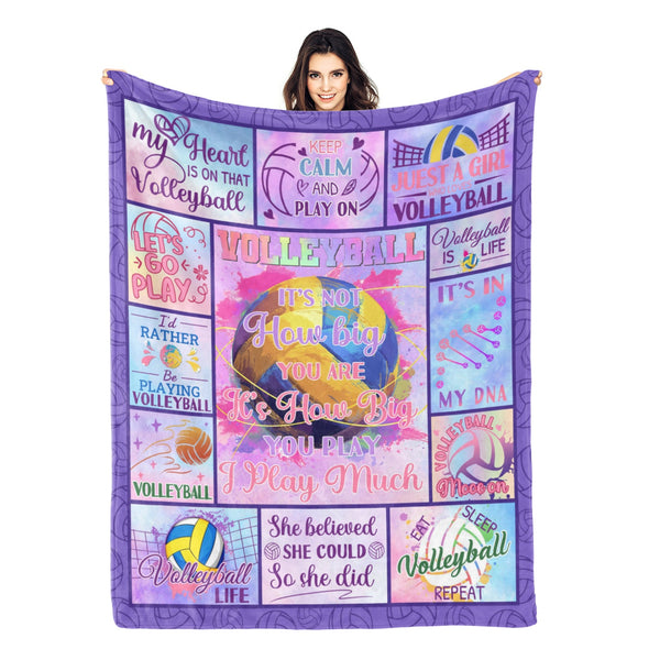 volleyball blanket-30-hql