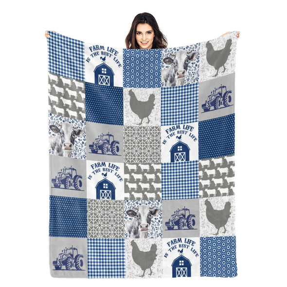 chicken blanket-20-hml