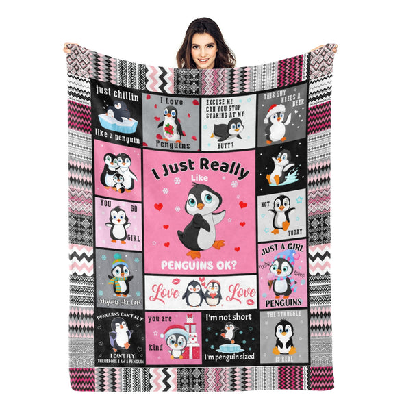 penguin blanket-7-ktf
