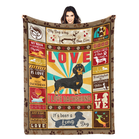dachshund blanket-26-hql