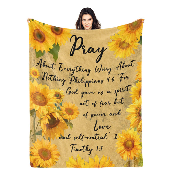 sunflower blanket-12-xyn