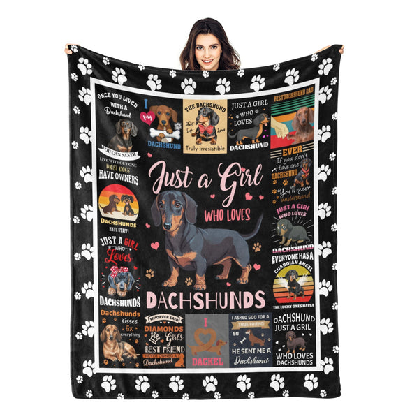 dachshund blanket-14-ktf