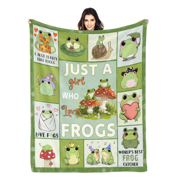 frog blanket-24-hml