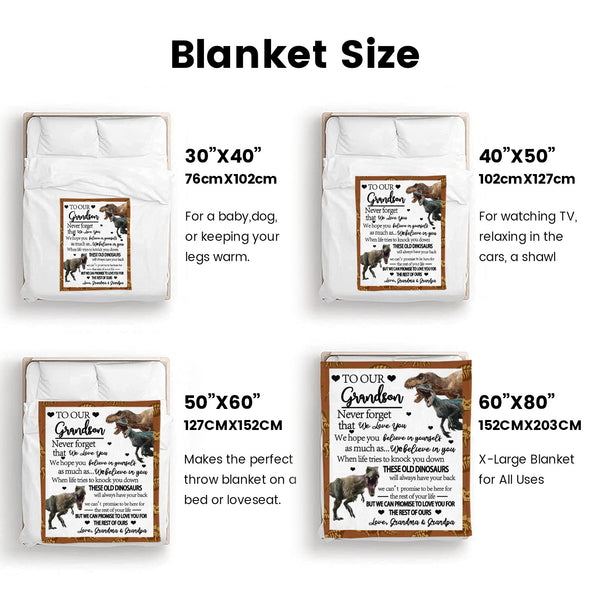 Dinosaur Blanket for Boys Kids Soft Flannel Blanket for Children's Toys are Suitable for Beds, Sofas and School Lunch Break-2-hml Balnket