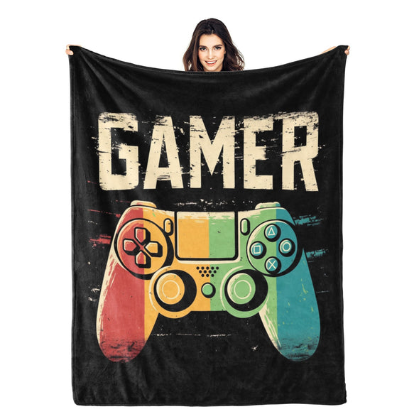gamer blanket-25-hql