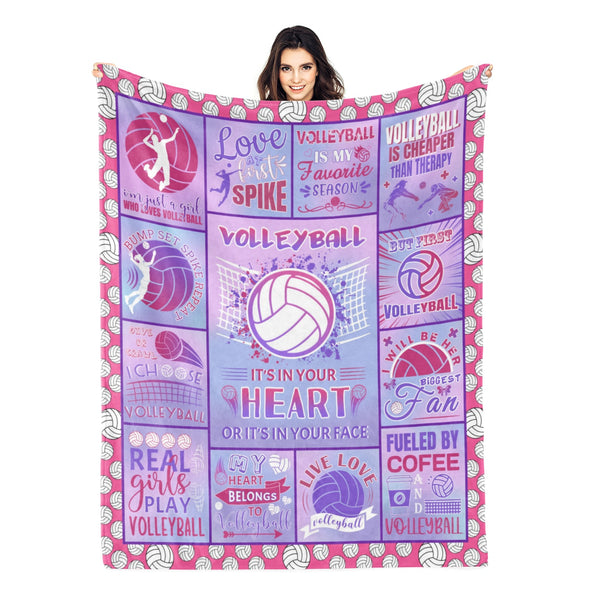 volleyball blanket-4-lwj