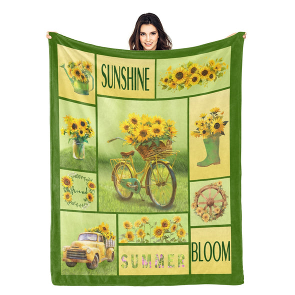 sunflower blanket-13-lyj