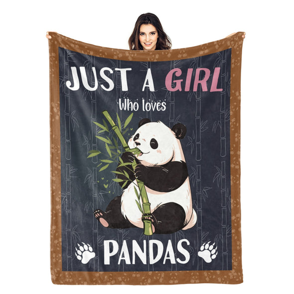 panda blanket-25-yjh