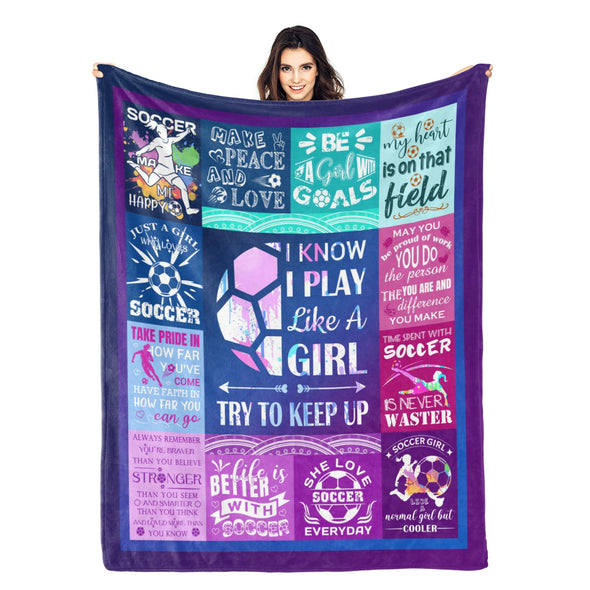 soccer blanket-10-lwj