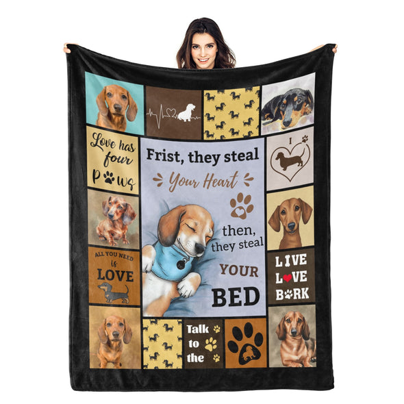 dachshund blanket-15-ktf