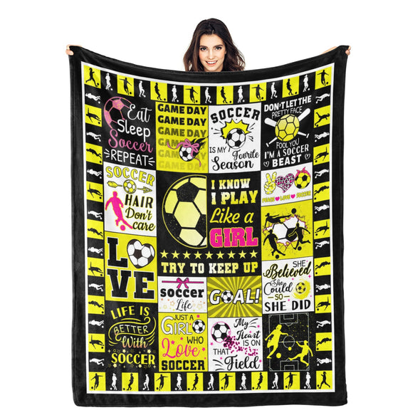 soccer blanket-26-lwj