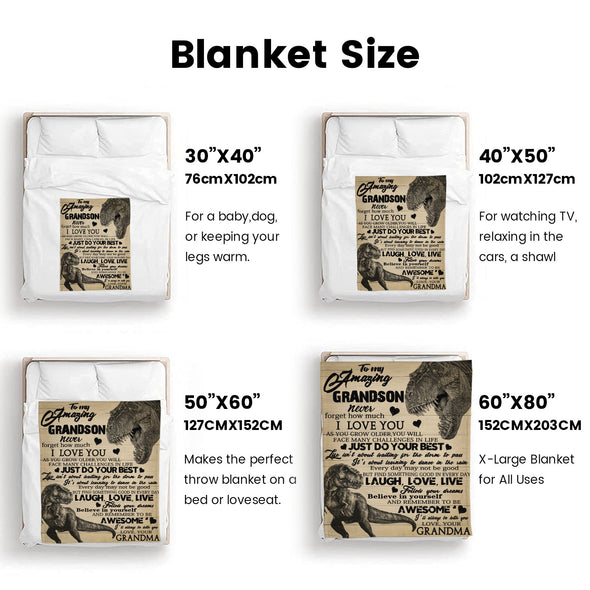 Dinosaur Blanket for Boys Kids Soft Flannel Blanket for Children's Toys are Suitable for Beds, Sofas and School Lunch Break-2-hml Balnket