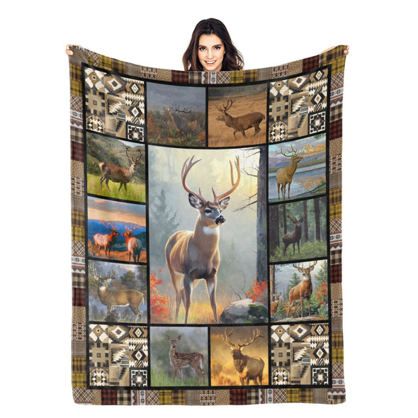deer blanket-8-yjh