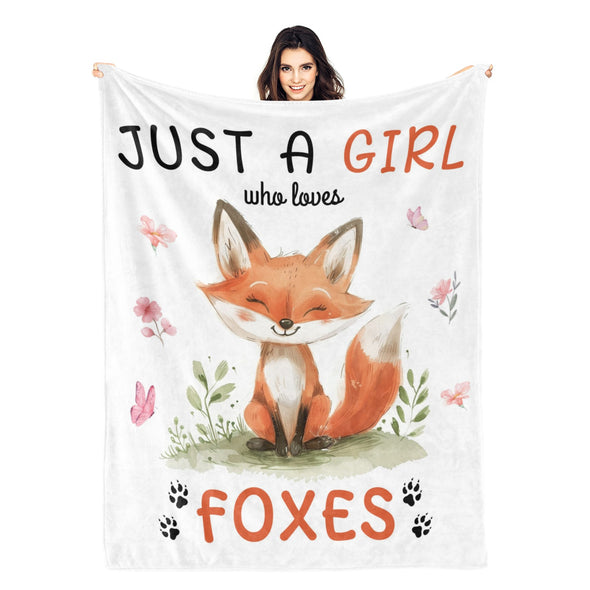fox blanket-25-hml