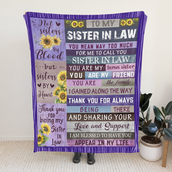 Sunflower Blanket Fleece Throw Blanket Super Soft Warm Gifts for Baby Girls Boys Kids Mom Grandma Room Decor