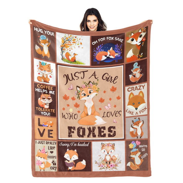 fox blanket-16-hml