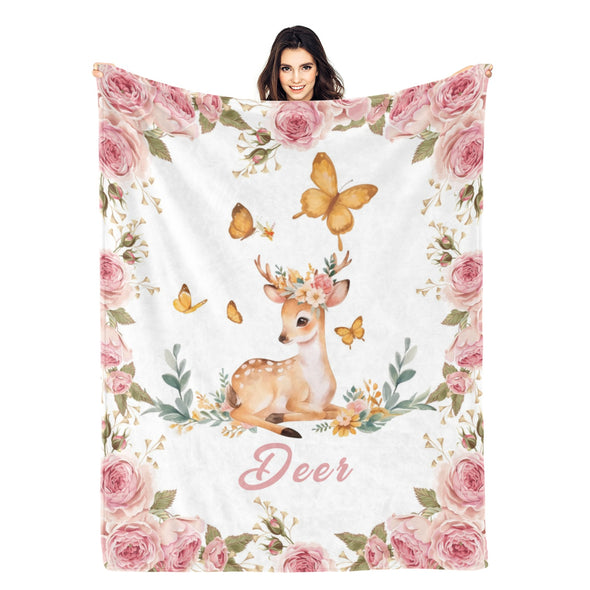 deer blanket-30-hml
