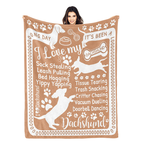 dachshund blanket-18-hql