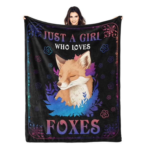 fox blanket-13-hml