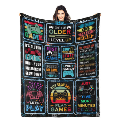 gamer blanket-26-lwj