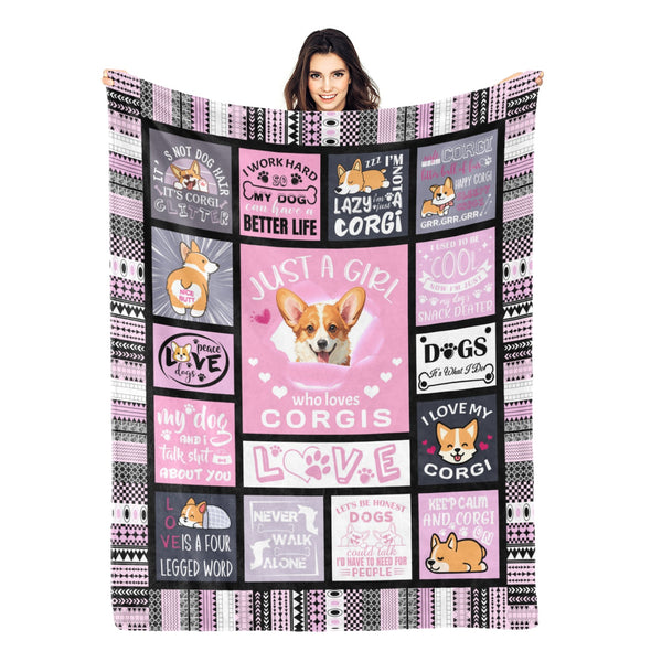 corgi blanket-15-lwj