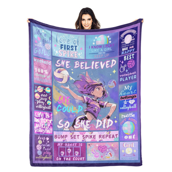 volleyball blanket-1-yjh