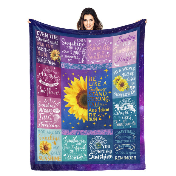 sunflower blanket-11-lwj