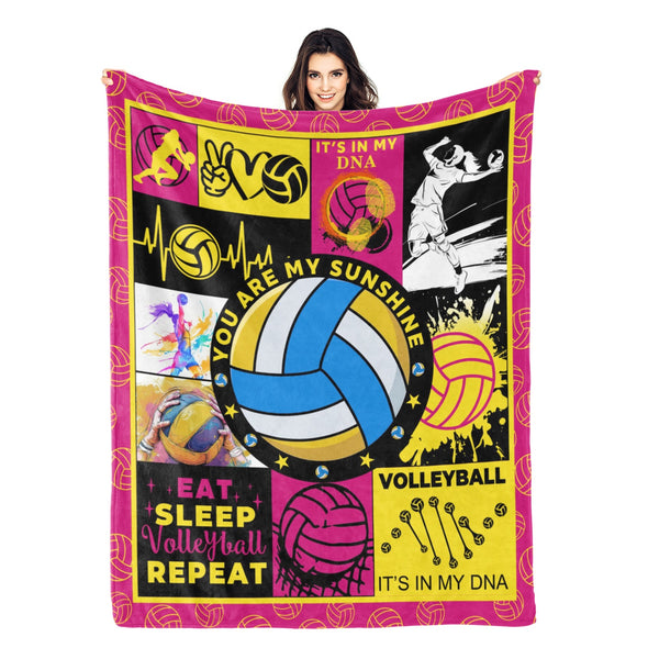 volleyball blanket-26-hql