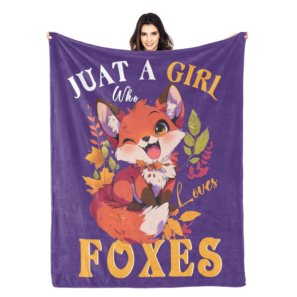 fox blanket-14-hml
