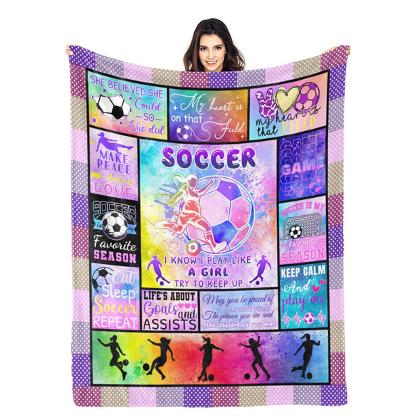 soccer blanket-27-lwj