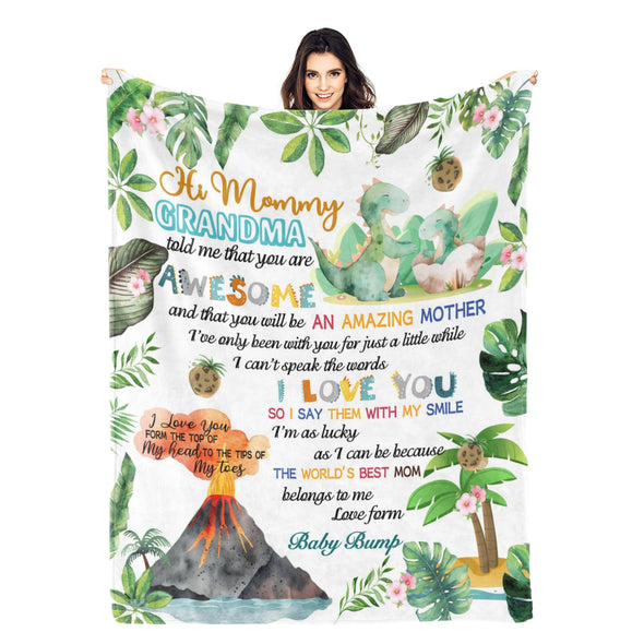 dinosaur blanket-25-hml