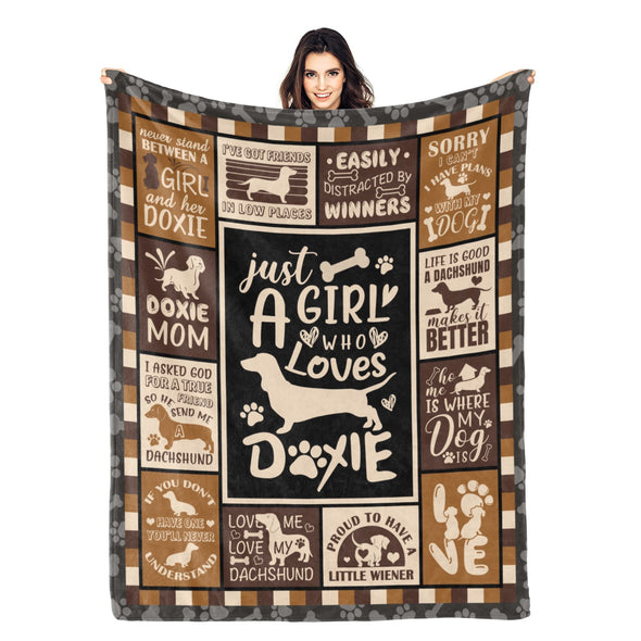 dachshund blanket-16-lwj