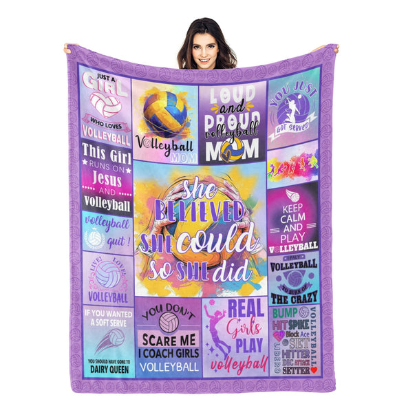 volleyball blanket-24-hml