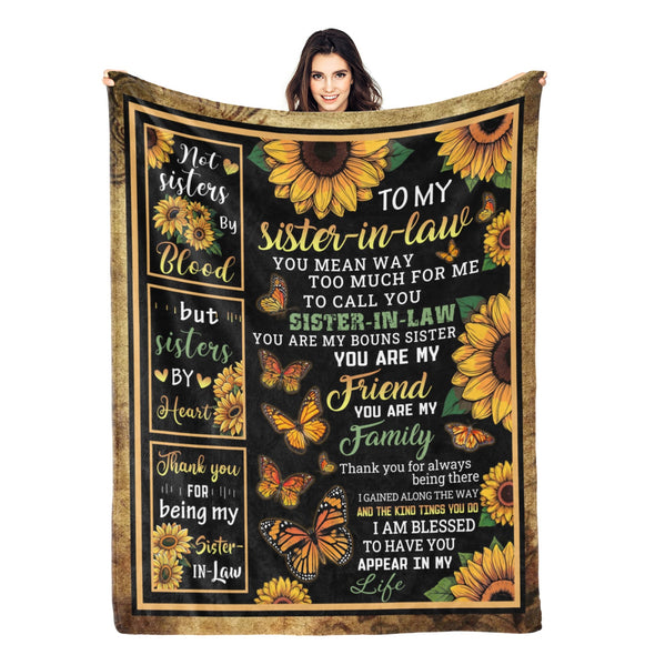 sunflower blanket-5-hql