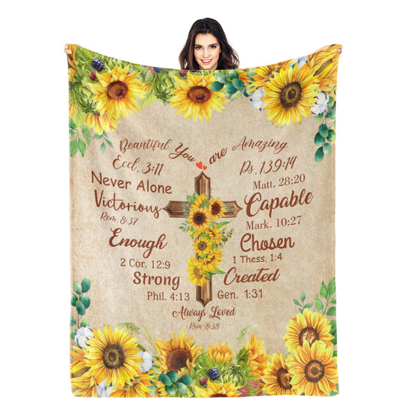 sunflower blanket-9-WHX